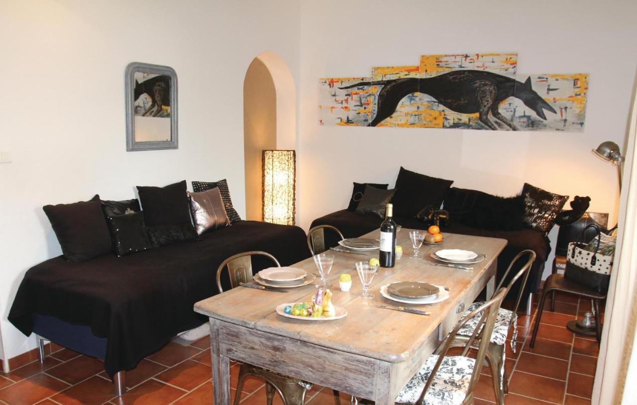 Stunning Home In Reillanne With Wifi Exterior photo